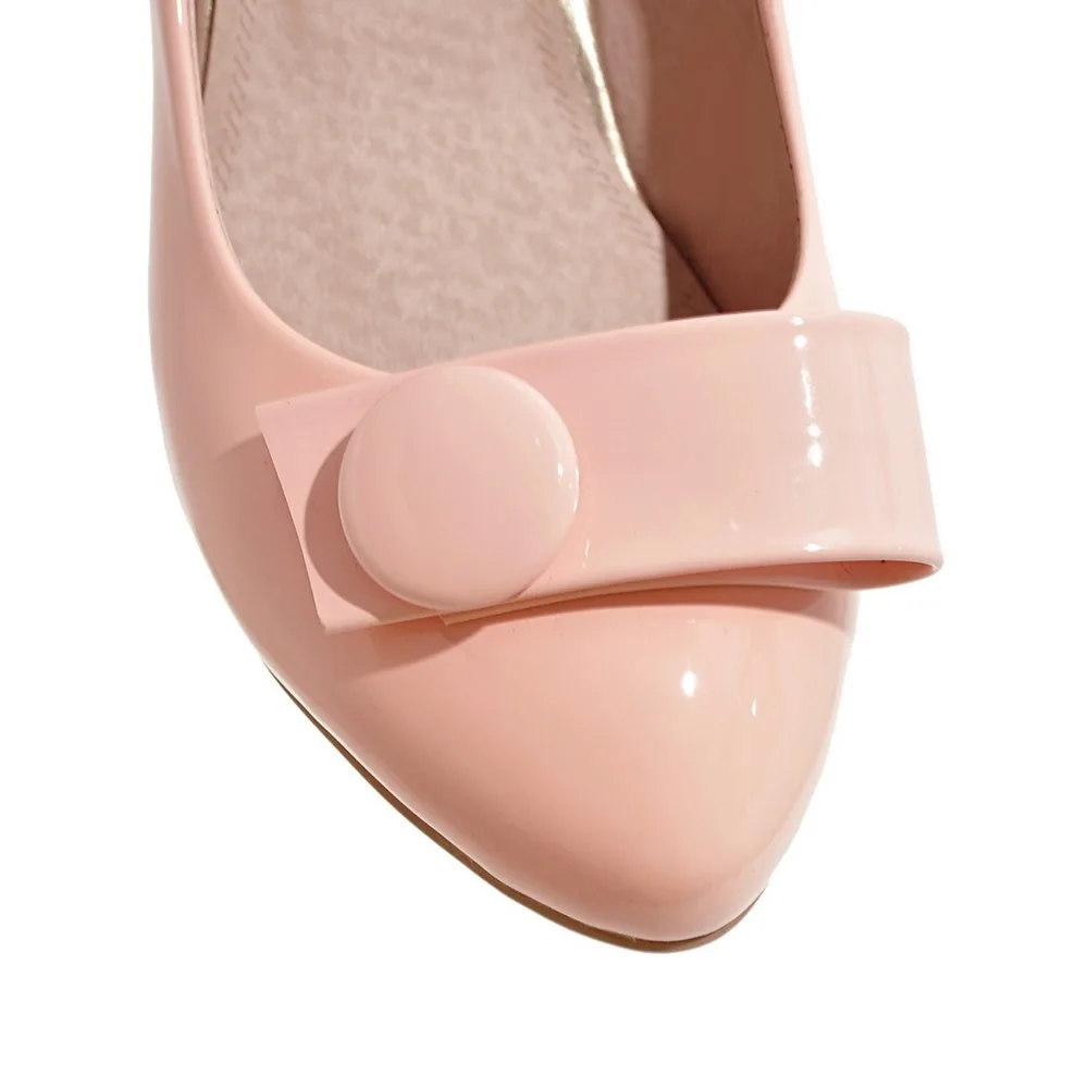 Smirnova plus size 31-43 2018 summer hot sale solid color casual shoes med heels pointed toe fashion shallow women shoes
Smirnova plus size 31-43 2018 summer hot sale solid color casual shoes med heels pointed toe fashion shallow women shoes