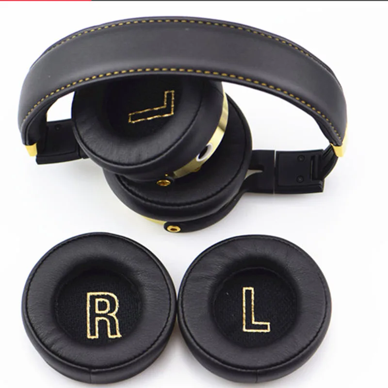 Renensin Soft Headphone Ear Pad Cups Cushion Replacement earpads For Xiaomi Mi HiFi Headphones
Renensin Soft Headphone Ear Pad Cups Cushion Replacement earpads For Xiaomi Mi HiFi Headphones