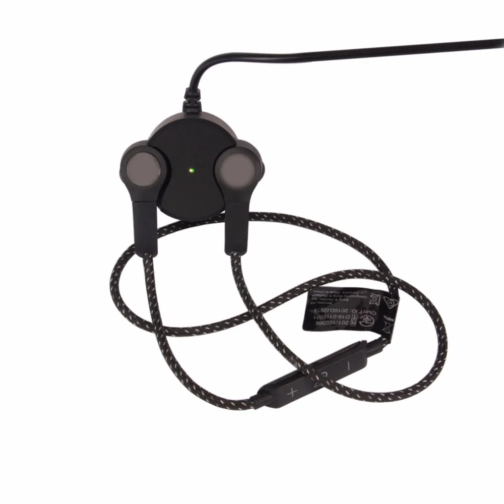 Replace Charger Cradle Charging Dock For B&O Play for Bang & Olufsen Beoplay H5 Wireless Bluetooth Earbud Headphones Charger
Replace Charger Cradle Charging Dock For B&O Play for Bang & Olufsen Beoplay H5 Wireless Bluetooth Earbud Headphones Charger