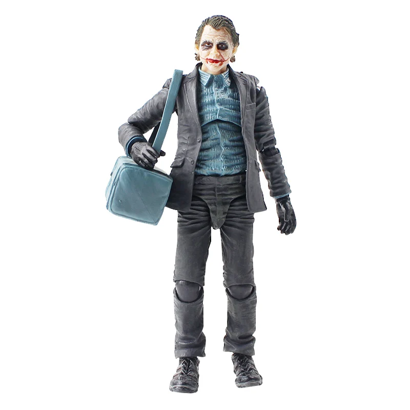 Новое поступление, 15 см, подвижная фигурка MAFEX NO.015, ПВХ фигурки, игрушки для рождественского подарка
Новое поступление, 15 см, подвижная фигурка MAFEX NO.015, ПВХ фигурки, игрушки для рождественского подарка