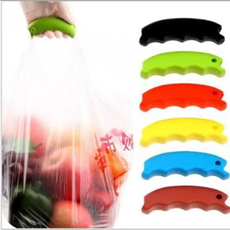 New Silicone Portable Carry Food Machine Ergonomic Weight Capacity 25kg Handle Carry Bag Hanging Ring Shopping Bag Helper
New Silicone Portable Carry Food Machine Ergonomic Weight Capacity 25kg Handle Carry Bag Hanging Ring Shopping Bag Helper