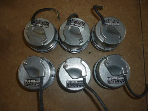 Encoder ERN 1326 4096 62S16-1L , Used one , 90% appearance new , 3 months warranty , fastly shipping
Encoder ERN 1326 4096 62S16-1L , Used one , 90% appearance new , 3 months warranty , fastly shipping