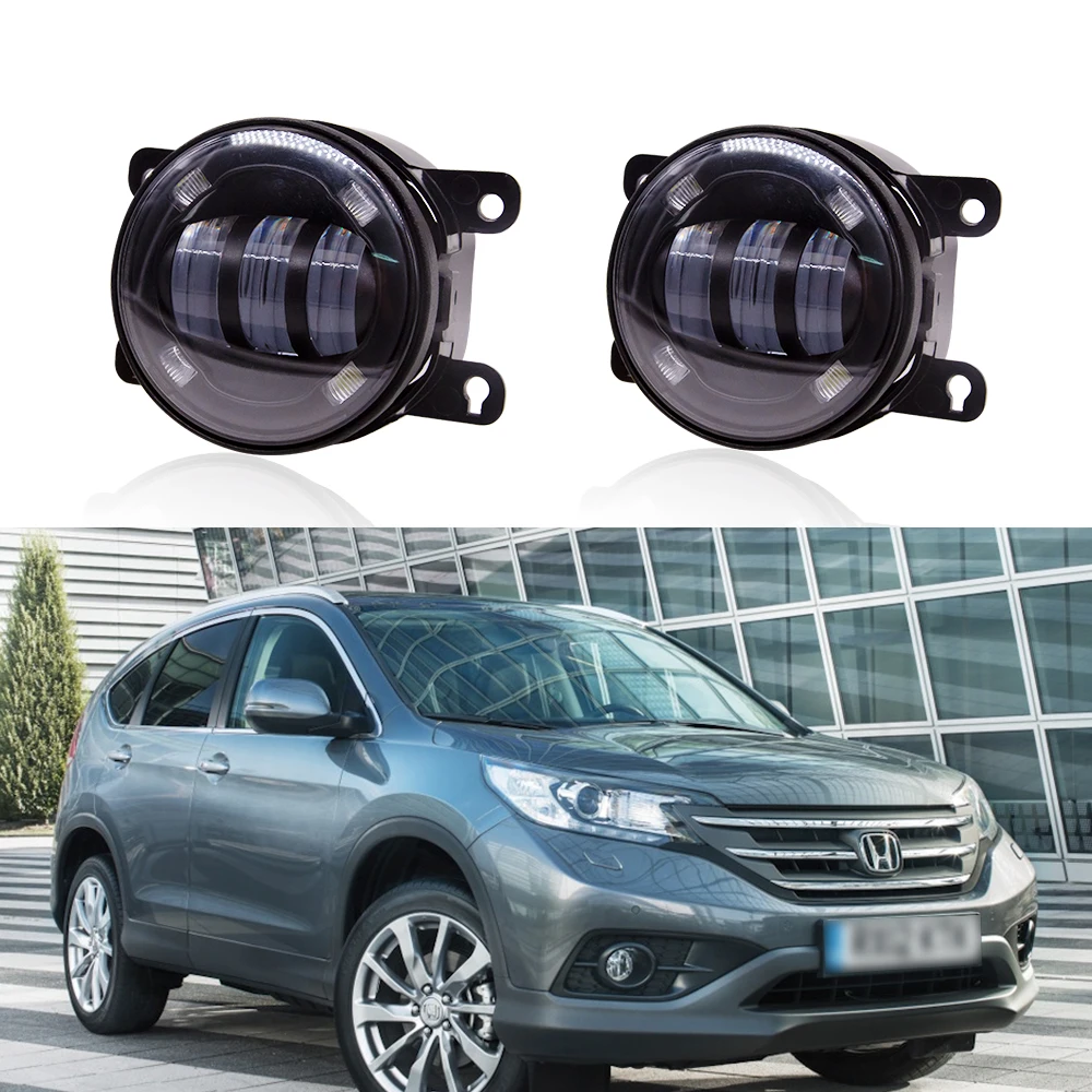 Для Ford/ Honda Fit/ Subaru/ Renualt/Suzuki Swift Автомобильный светодиодный Биксеноновые