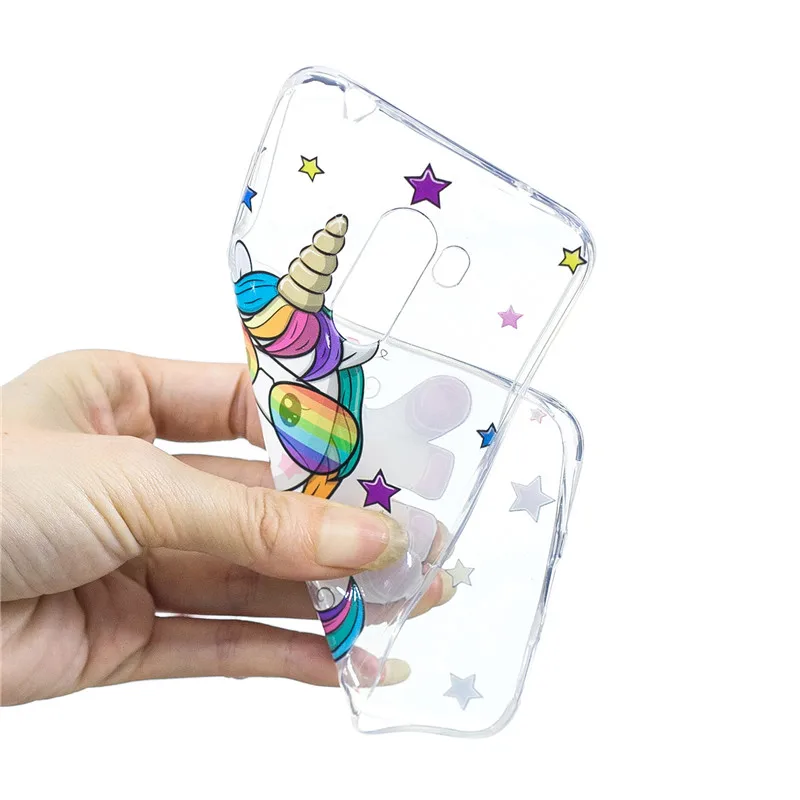 Wekays For XiaoMi Pocophone F1 Cartoon Unicorn Silicon TPU Soft Fundas Case For Pocophone F1 Cover Cases Shell Pocophone Poco F1
Wekays For XiaoMi Pocophone F1 Cartoon Unicorn Silicon TPU Soft Fundas Case For Pocophone F1 Cover Cases Shell Pocophone Poco F1