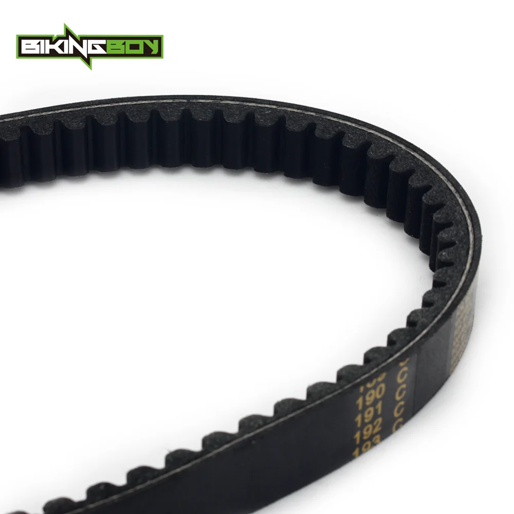 BIKINGBOY Go Kart Torque Converter Belt For 40 Series 7/8" Wide X 33.8" Cogged and 33 7/8" OD OEM Comet 203785 203785A
BIKINGBOY Go Kart Torque Converter Belt For 40 Series 7/8" Wide X 33.8" Cogged and 33 7/8" OD OEM Comet 203785 203785A