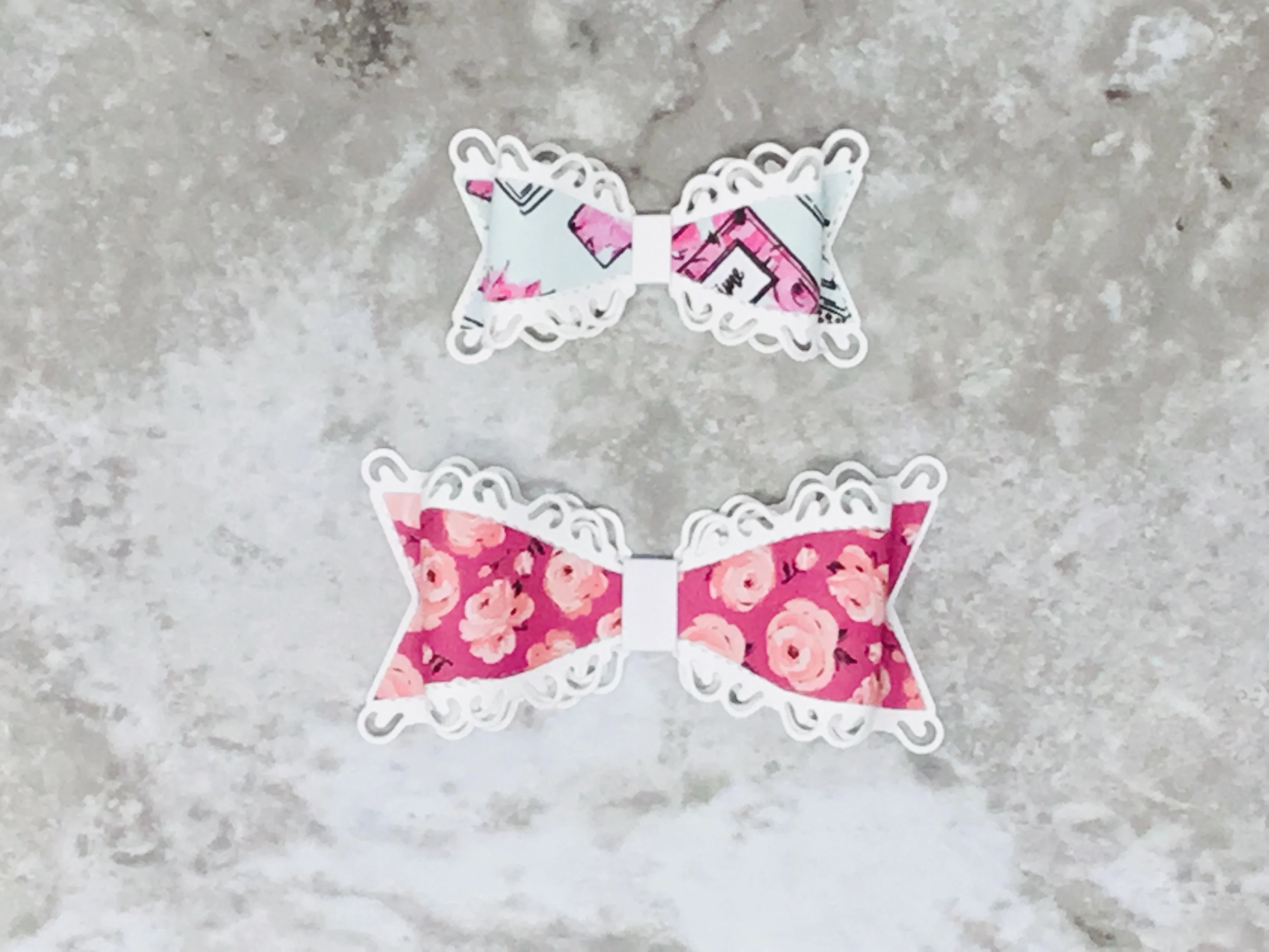 Nicole's Design Bowknot Metal Cutting Dies Stencils For DIY Scrapbooking Decoration Embossing Supplier Handcraft Die Cut 2019
Nicole's Design Bowknot Metal Cutting Dies Stencils For DIY Scrapbooking Decoration Embossing Supplier Handcraft Die Cut 2019