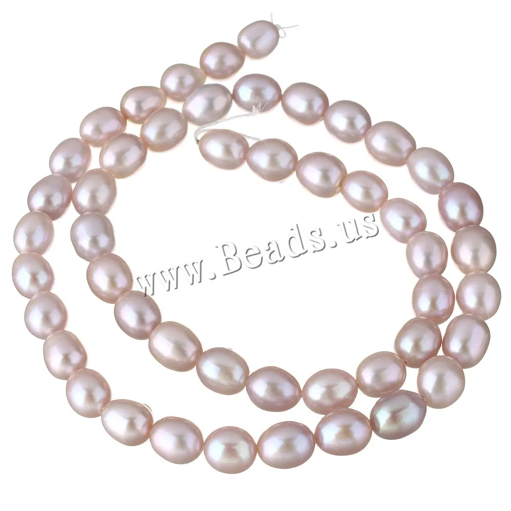 Natural Freshwater Pearl Loose Beads Purple 6-7mm Approx 0.8mm Sold Per Approx 15.5 Inch Strand
Natural Freshwater Pearl Loose Beads Purple 6-7mm Approx 0.8mm Sold Per Approx 15.5 Inch Strand