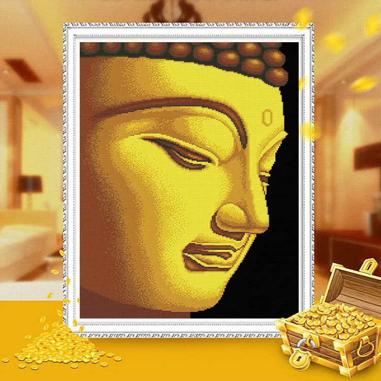 Buddha Diy 5d full diamond painting mosaic Daimond painting decorative Diamond Embroidery for home decoration
Buddha Diy 5d full diamond painting mosaic Daimond painting decorative Diamond Embroidery for home decoration