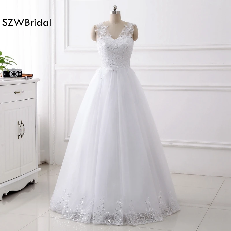 Fashion Vestido de noiva V Neck Cap sleeve Cheap Wedding dresses 2021 casamento vestido branco Bride dress Wedding gowns
Fashion Vestido de noiva V Neck Cap sleeve Cheap Wedding dresses 2021 casamento vestido branco Bride dress Wedding gowns