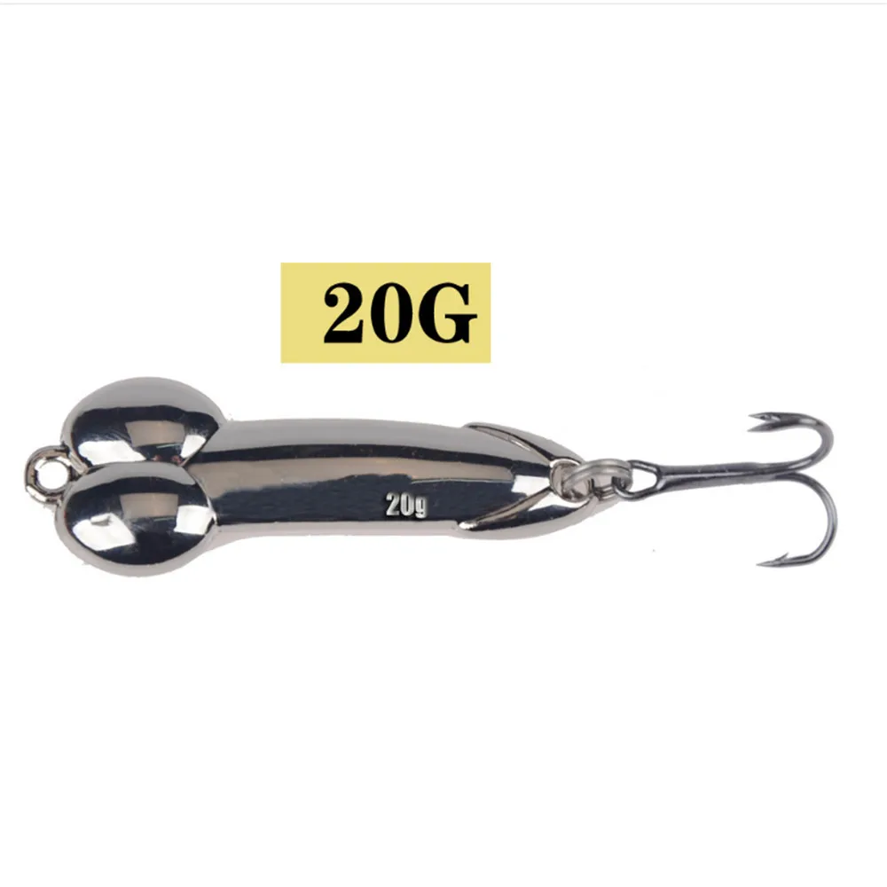 1pcs Metal Spoon Fishing Lure Treble Hook 5g 10g 15g 20g Silver Gold Metal Sequins Spinner Bait Treble Hook Hard Bait Tackle
1pcs Metal Spoon Fishing Lure Treble Hook 5g 10g 15g 20g Silver Gold Metal Sequins Spinner Bait Treble Hook Hard Bait Tackle