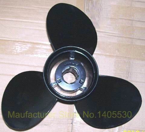 Marine Propeller for Mercury 2-Stroke 80 90 115 HP Gasoline boat engine outboard motor accessories
Marine Propeller for Mercury 2-Stroke 80 90 115 HP Gasoline boat engine outboard motor accessories