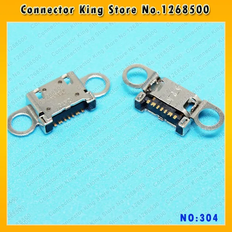 ChengHaoRan 30pcs Micro USB Connector Dock Charging Port For Galaxy S6 G920 G920F ,MC-304
ChengHaoRan 30pcs Micro USB Connector Dock Charging Port For Galaxy S6 G920 G920F ,MC-304