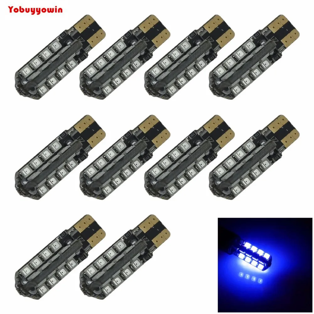 Blue Car Generation Bulb Light PCB 32 Emitters 2835 SMD LED DC 12V 585 655 656 A136-B (Pack of 10)
Blue Car Generation Bulb Light PCB 32 Emitters 2835 SMD LED DC 12V 585 655 656 A136-B (Pack of 10)