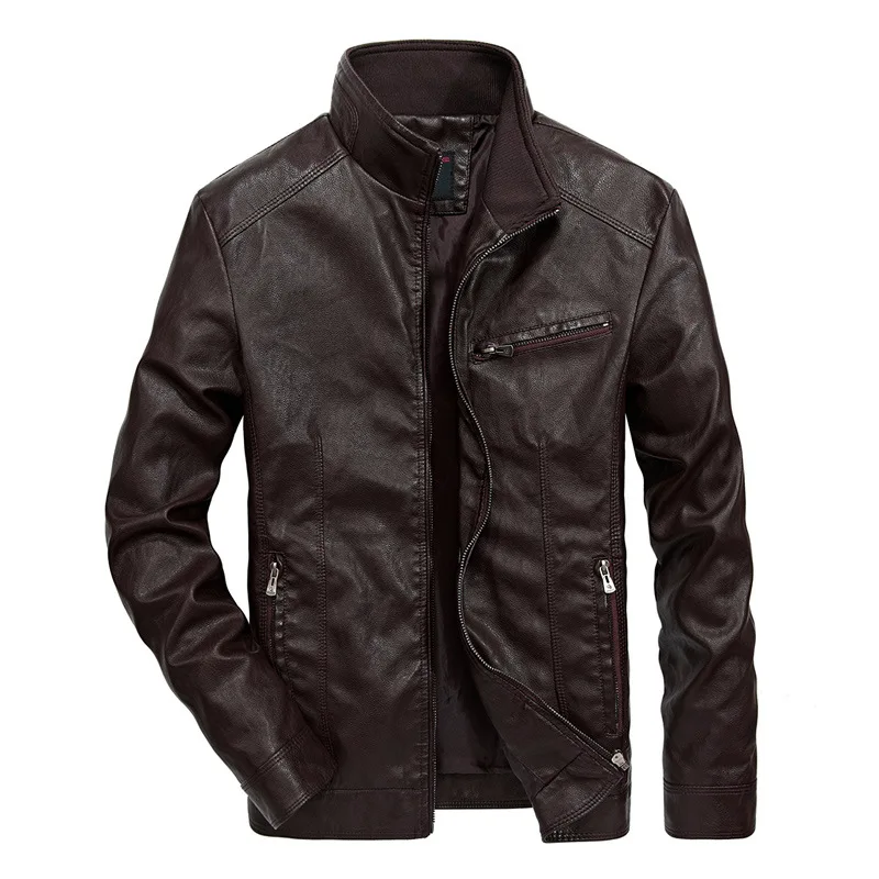 windbreaker for men faux leather jackets and coats slim fit tops outerwear overcoat spring clothes plus size m-5xl
windbreaker for men faux leather jackets and coats slim fit tops outerwear overcoat spring clothes plus size m-5xl