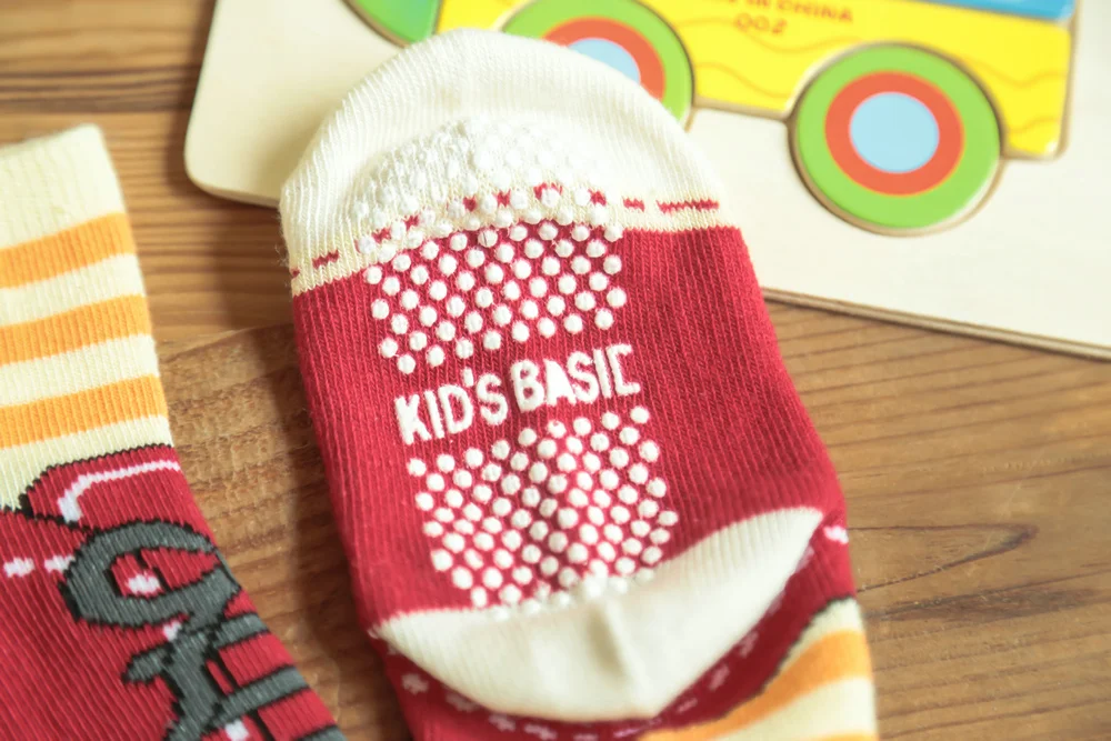 12pairs/lot Baby Boys Girls Sock Child Socks Non-slip Socks Kids Socks Gifts Size 12--15cm for 1-3 Years
12pairs/lot Baby Boys Girls Sock Child Socks Non-slip Socks Kids Socks Gifts Size 12--15cm for 1-3 Years