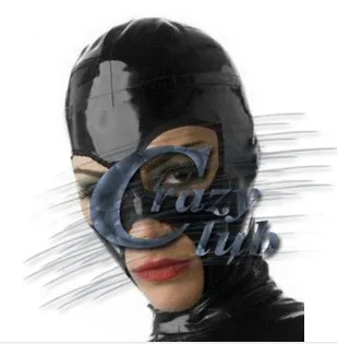 New Rushed Sale Erotic Latex Latex fashion hood rubber mask women pure nature handmade latex Free Shipping Fast Delivery
New Rushed Sale Erotic Latex Latex fashion hood rubber mask women pure nature handmade latex Free Shipping Fast Delivery