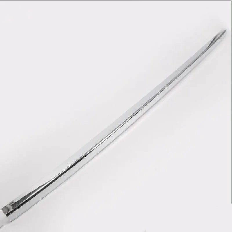 For Skoda Kodiaq 2017 1PC ABS Chrome Car Rear Fog Lighting Strip Cover Trim Molding Car Styling Accessories
For Skoda Kodiaq 2017 1PC ABS Chrome Car Rear Fog Lighting Strip Cover Trim Molding Car Styling Accessories
