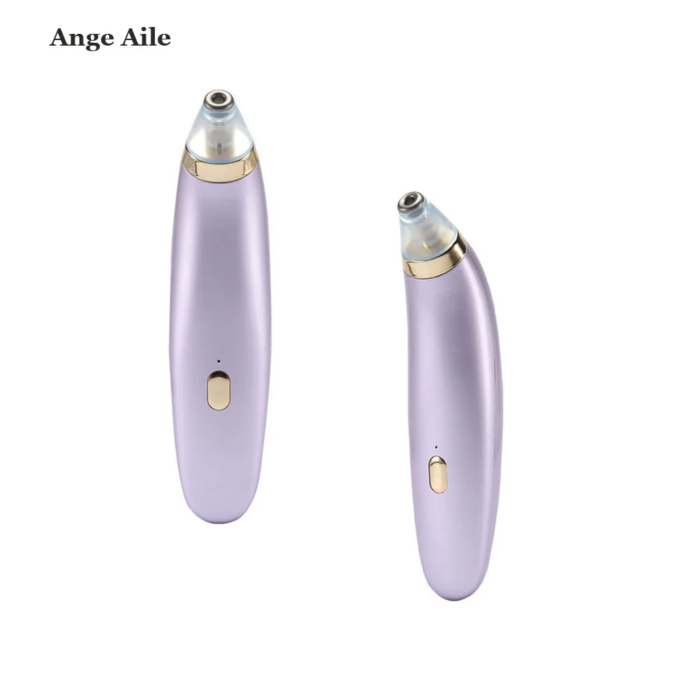 Ange Aile Comedo Blackhead Pore Cleaner Vacuum Suction Beauty Machine Diamond Dermabrasion Remove Blackhead Acne Lifting Face
Ange Aile Comedo Blackhead Pore Cleaner Vacuum Suction Beauty Machine Diamond Dermabrasion Remove Blackhead Acne Lifting Face