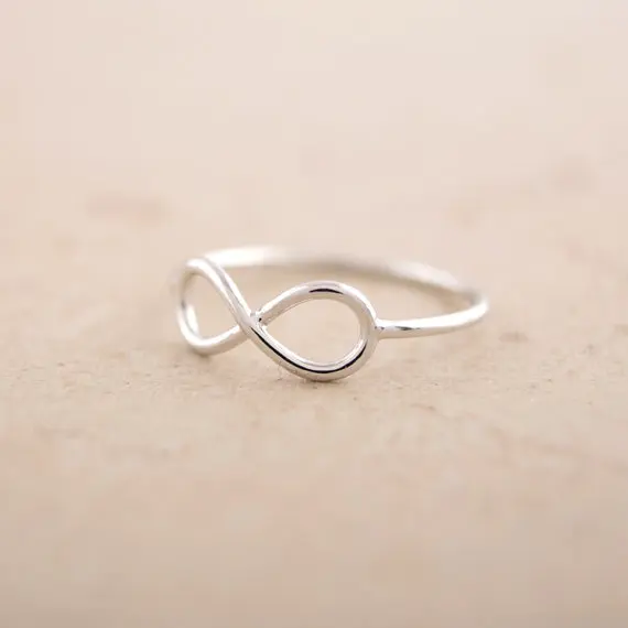 Chinese lucky symbol number 8 Unique One Direction Infinity ring Men Cute Simple Infinite Number Figure 8 Eight ring jewelry
Chinese lucky symbol number 8 Unique One Direction Infinity ring Men Cute Simple Infinite Number Figure 8 Eight ring jewelry