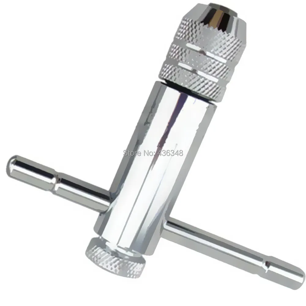 Инженеры Ratchet Т нажмите ключ держатель M3 M8 метрический темы Болт Винт|bolt black|bolt
