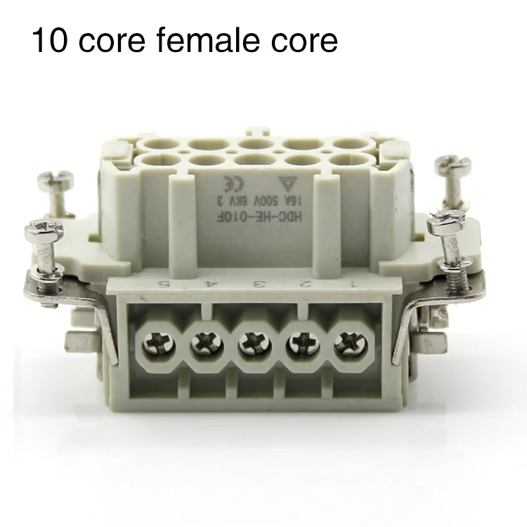 WZAZDQ HDC-HE-M/F авиационный разъем 16А 4/6/10/16/24 ядра серого цвета
WZAZDQ HDC-HE-M/F авиационный разъем 16А 4/6/10/16/24 ядра серого цвета