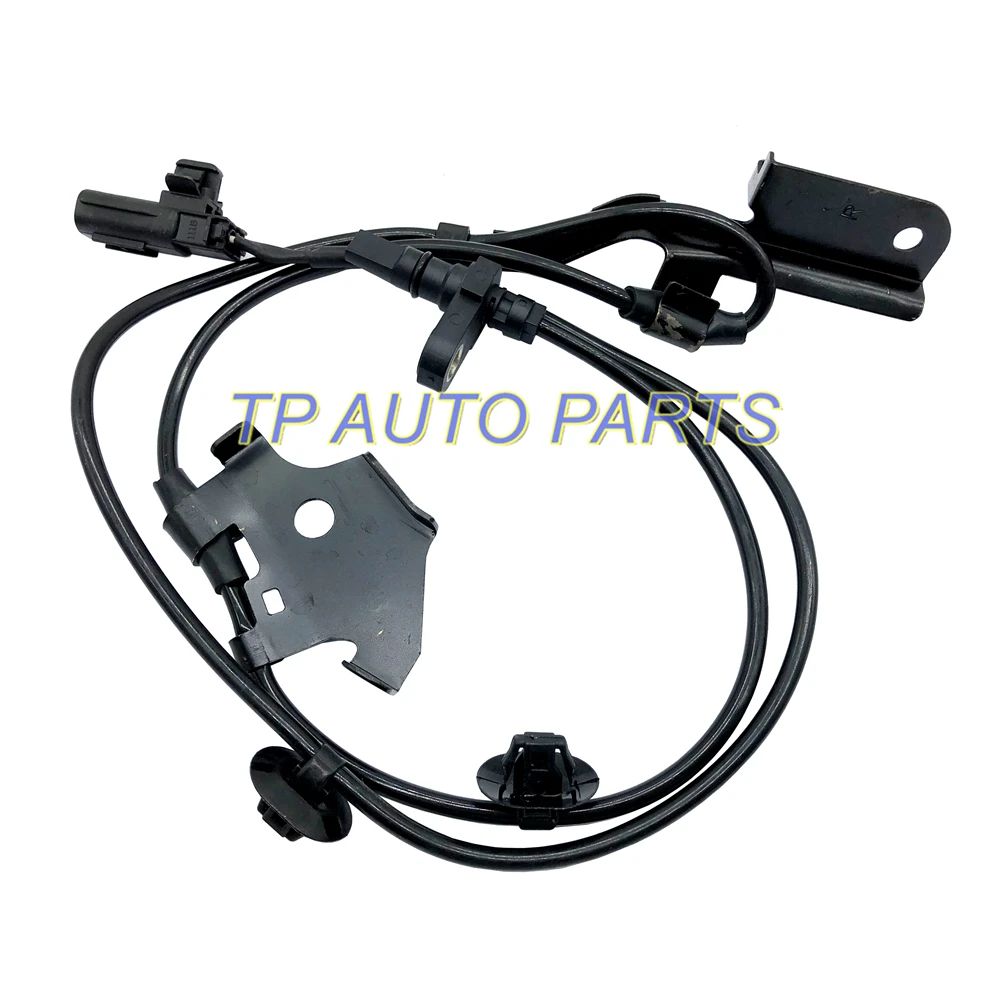 Передний датчик скорости RH совместим с Toyo-ta OEM 89542-02061 8954202061 | Автомобили и