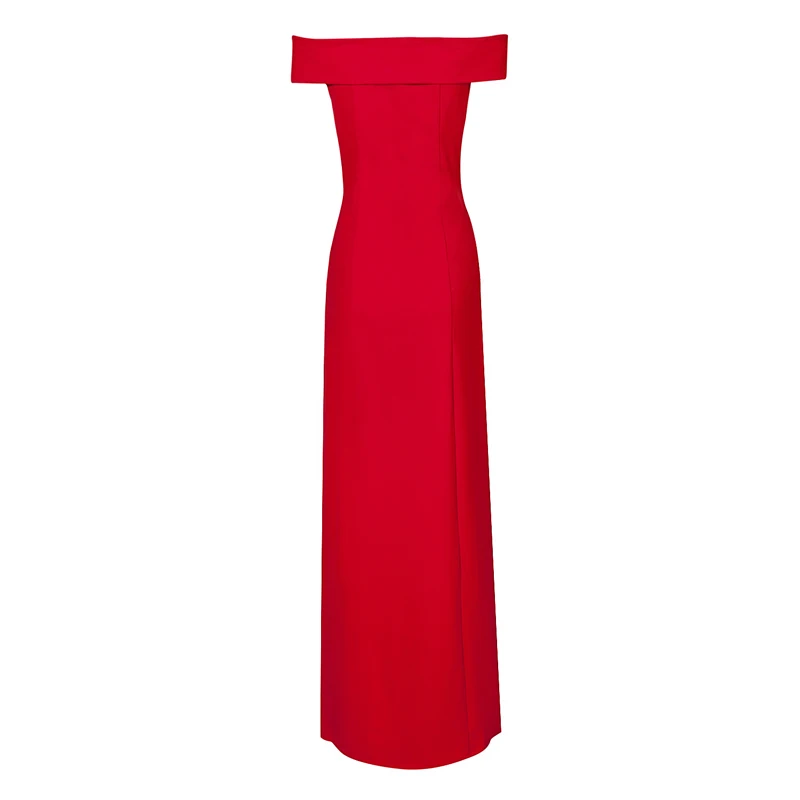INDRESSME Women Gown Dresses Off Shoulder Slash Neck Ankle-Length Split Bodycon Elegant Long Party Dresses Lady Vestidos 2018
INDRESSME Women Gown Dresses Off Shoulder Slash Neck Ankle-Length Split Bodycon Elegant Long Party Dresses Lady Vestidos 2018
