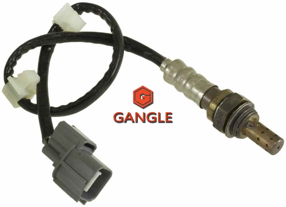 Кислородный датчик O2 лямбда датчик соотношения воздушного топлива для ACURA RL TL MDX HONDA ACCORD CIVIC 234-4367 36532RGLA11 2003-2005
Кислородный датчик O2 лямбда датчик соотношения воздушного топлива для ACURA RL TL MDX HONDA ACCORD CIVIC 234-4367 36532RGLA11 2003-2005