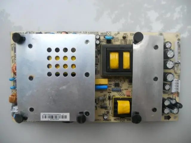Плата блока питания KPS + L200C3-01 35014378 34006675 для LC32HS62B T-CON Плата подключения
Плата блока питания KPS + L200C3-01 35014378 34006675 для LC32HS62B T-CON Плата подключения