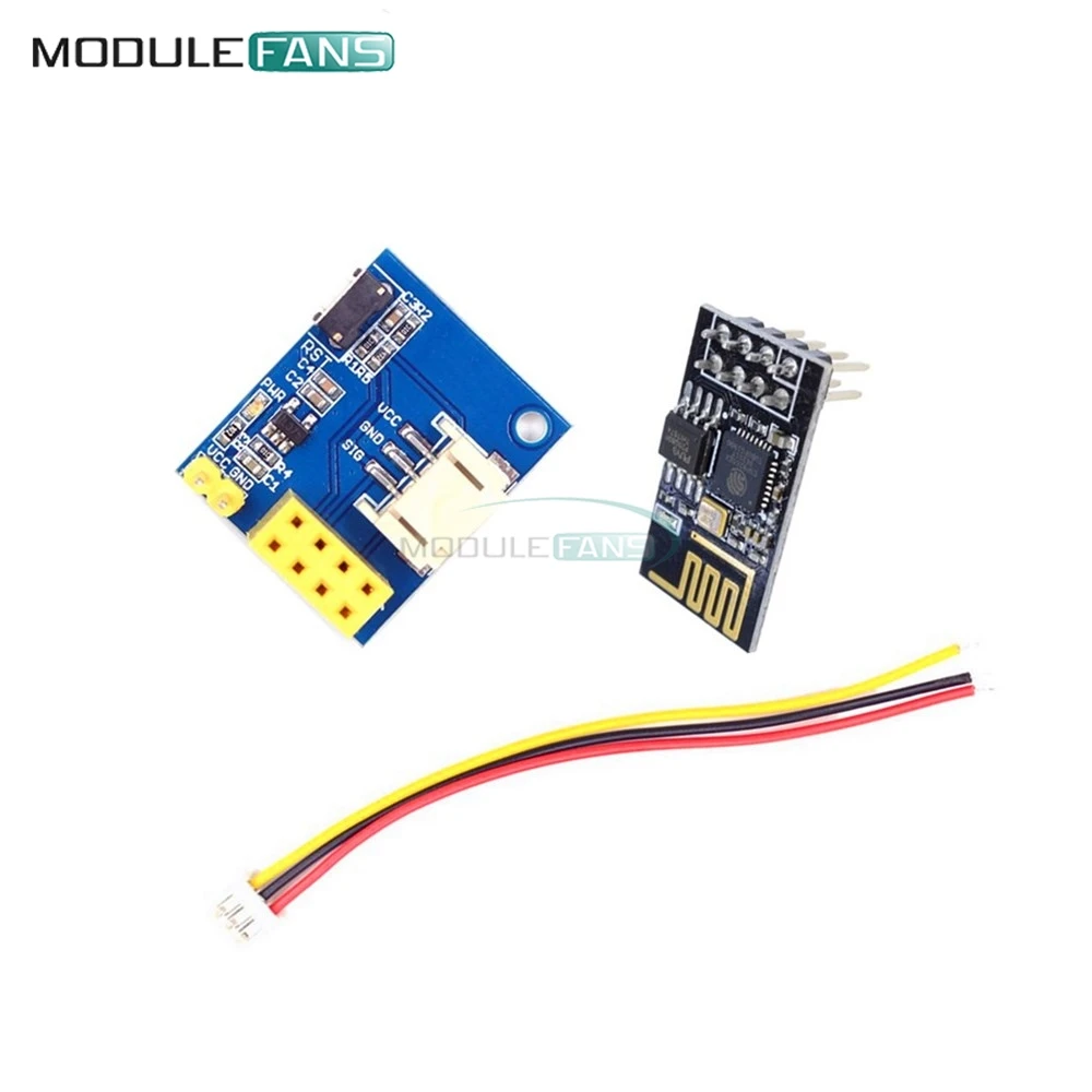 Светодиодный модуль контроллера ESP8266 WS2812 RGB для Arduino светильник IDE кольцевой Смарт