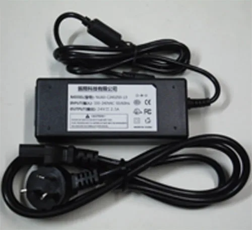 AC/DC Adapter For GVE GM150-2400600 Foshan Shunde Guanyuda Power