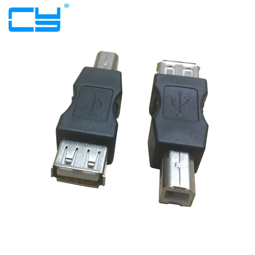Мини-black USB Type A Female to USB Type B переходник с разъемом-разъемом 5 шт./партия
Мини-black USB Type A Female to USB Type B переходник с разъемом-разъемом 5 шт./партия