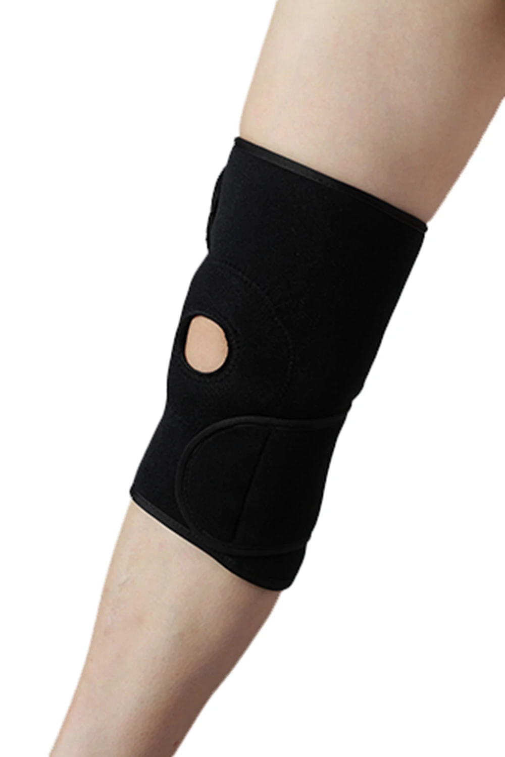 Open Patella Support, Knee Brace for Relieving ACL, LCL, MCL, Meniscus Tear and Injury Recovery
Open Patella Support, Knee Brace for Relieving ACL, LCL, MCL, Meniscus Tear and Injury Recovery