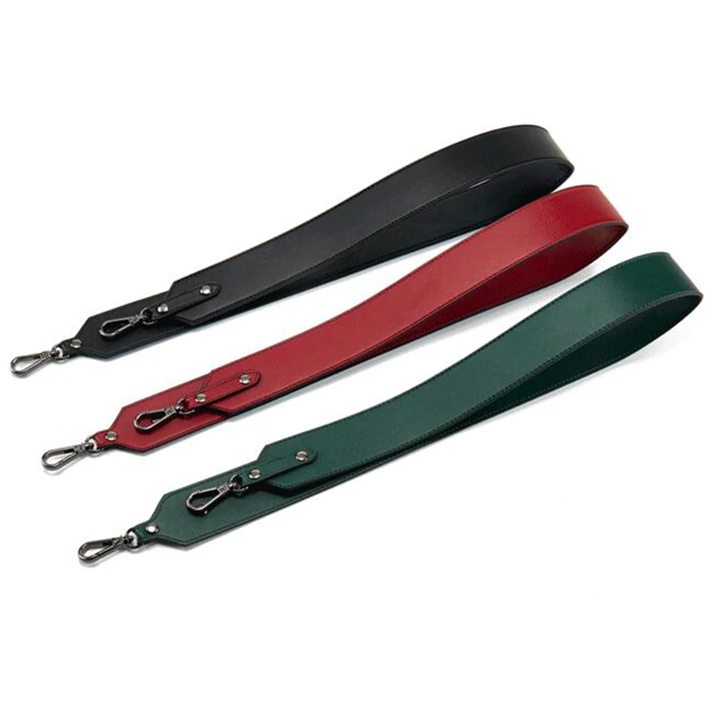 IMIDO 100% Genuine leather Women Men replacement straps shoulder belt bag handbag accessories parts for bags ornament Red STP090
IMIDO 100% Genuine leather Women Men replacement straps shoulder belt bag handbag accessories parts for bags ornament Red STP090