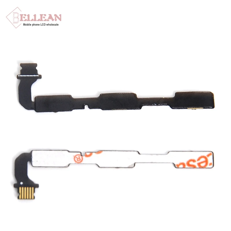 10pcs HH For Xiaomi Redmi 4X Volume Button Power Switch On Off Button Flex For Redmi 4X On Off Volume Button Flex Cable
10pcs HH For Xiaomi Redmi 4X Volume Button Power Switch On Off Button Flex For Redmi 4X On Off Volume Button Flex Cable