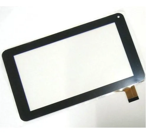 Witlbue New Touch Screen Digitizer Glass For 7" BLOW WhiteTAB 7.2 Tablet Touch Panel Sensor Replacement free shipping
Witlbue New Touch Screen Digitizer Glass For 7" BLOW WhiteTAB 7.2 Tablet Touch Panel Sensor Replacement free shipping