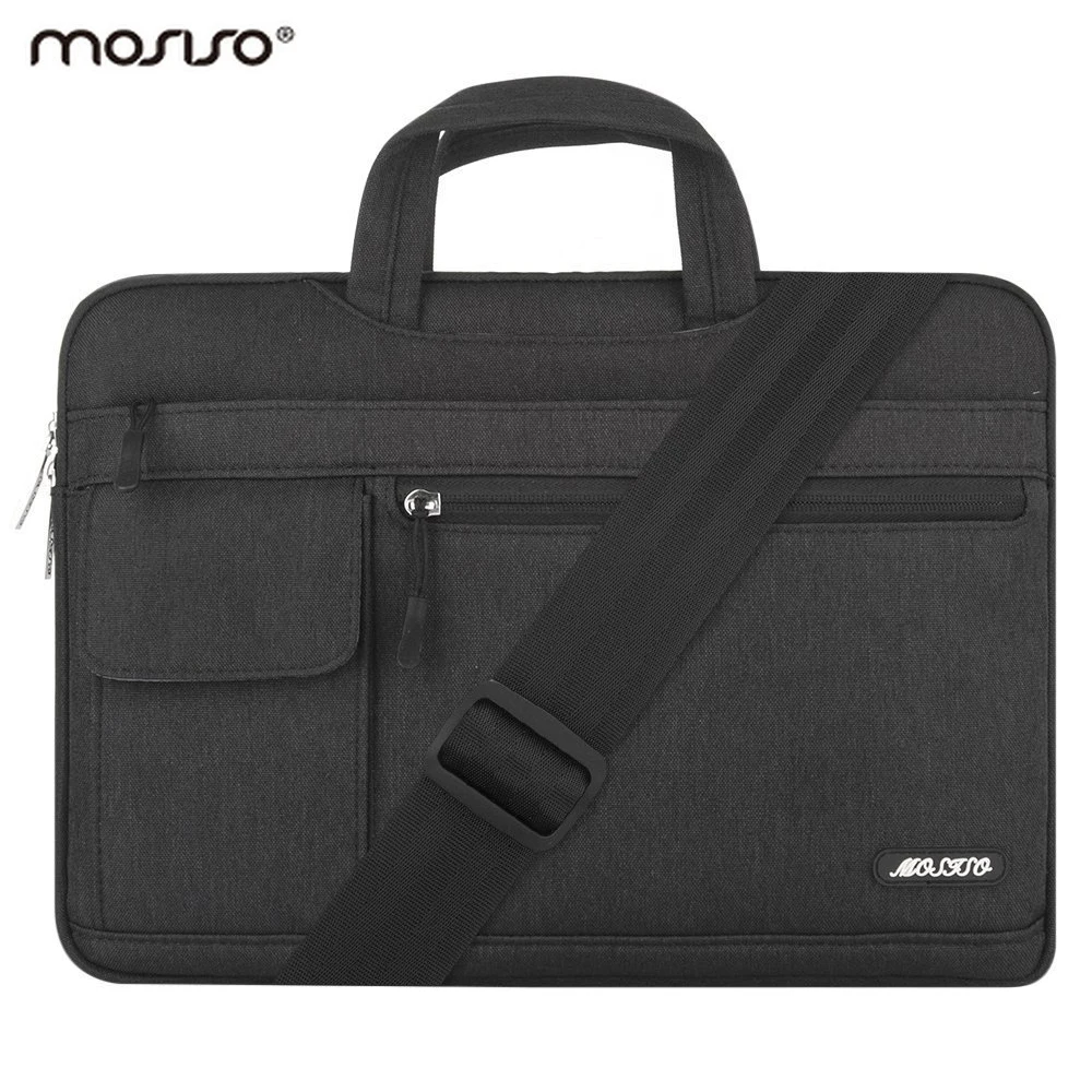 Карманные сумки Mosiso 13 3 для мужчин и женщин ноутбука 15 6 дюйма Macbook Air Pro Портативная