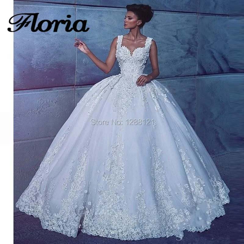 Saudi Arabia Royal Train Wedding Dresses The Bride Beaded Floral Lace Applique Wedding Gowns 2019 New Gorgeous vestido de noiva
Saudi Arabia Royal Train Wedding Dresses The Bride Beaded Floral Lace Applique Wedding Gowns 2019 New Gorgeous vestido de noiva