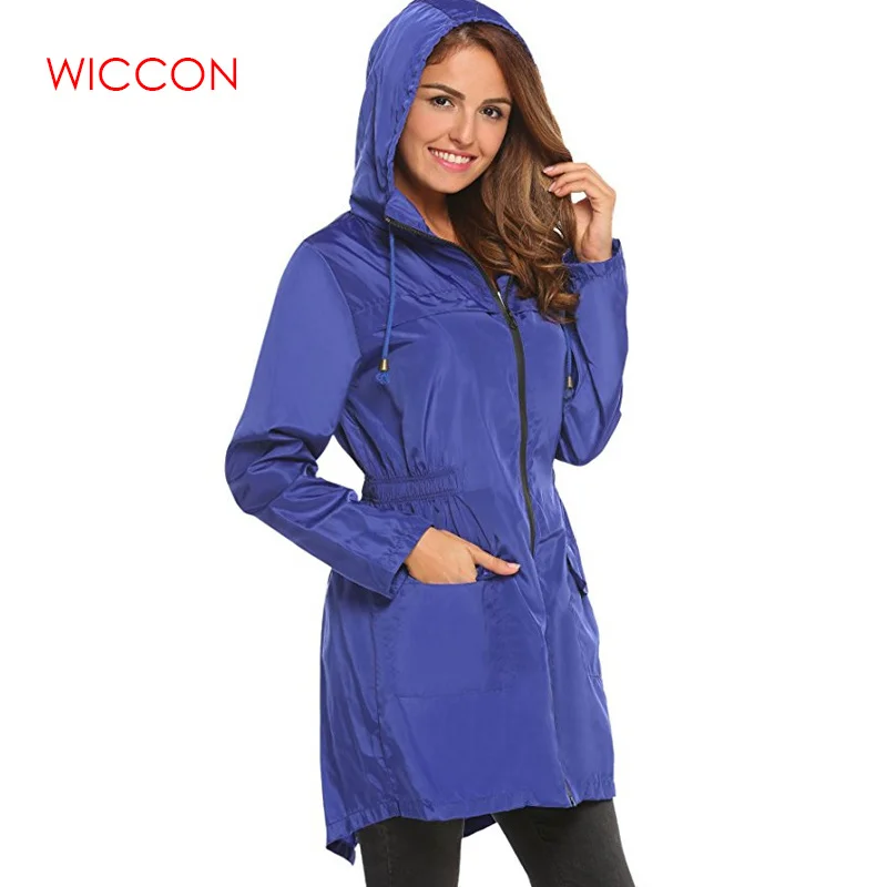 Plus Size Drawstring Waist Tunic Women Coat Autumn Winter Hooded Thick Windbreaker Outwear Casual Jackets Solid Black
Plus Size Drawstring Waist Tunic Women Coat Autumn Winter Hooded Thick Windbreaker Outwear Casual Jackets Solid Black