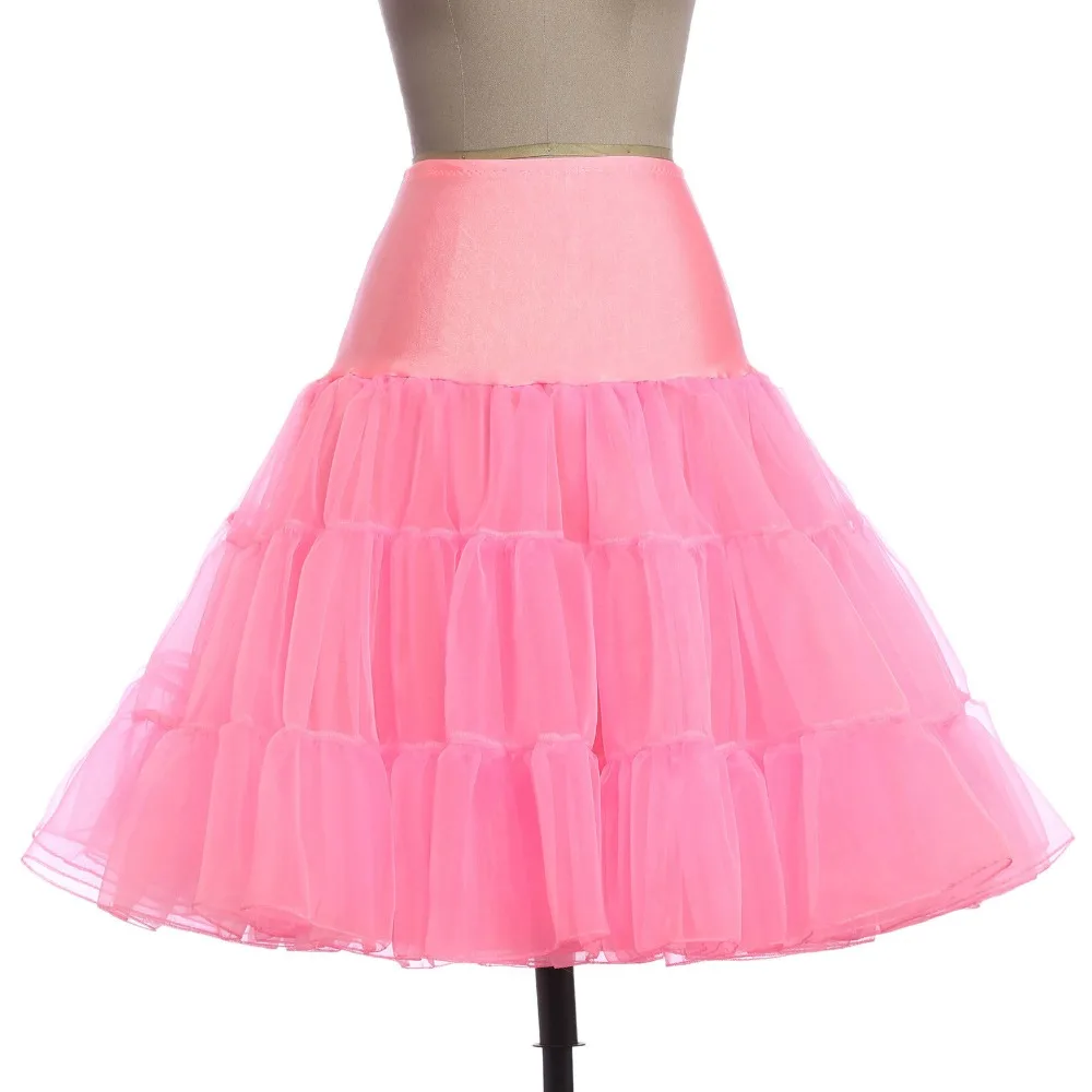 Jupon Mariage Wedding Bridal Petticoat Crinoline Short Skirt Rockabilly Tutu Underskirt sottogonna Wedding Accessories
Jupon Mariage Wedding Bridal Petticoat Crinoline Short Skirt Rockabilly Tutu Underskirt sottogonna Wedding Accessories