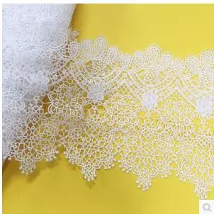 1yrd/lot Width:13.5cm Fancy chemical lace for garment Trimming lace for garment Embellishment(ss-2975-1)
1yrd/lot Width:13.5cm Fancy chemical lace for garment Trimming lace for garment Embellishment(ss-2975-1)
