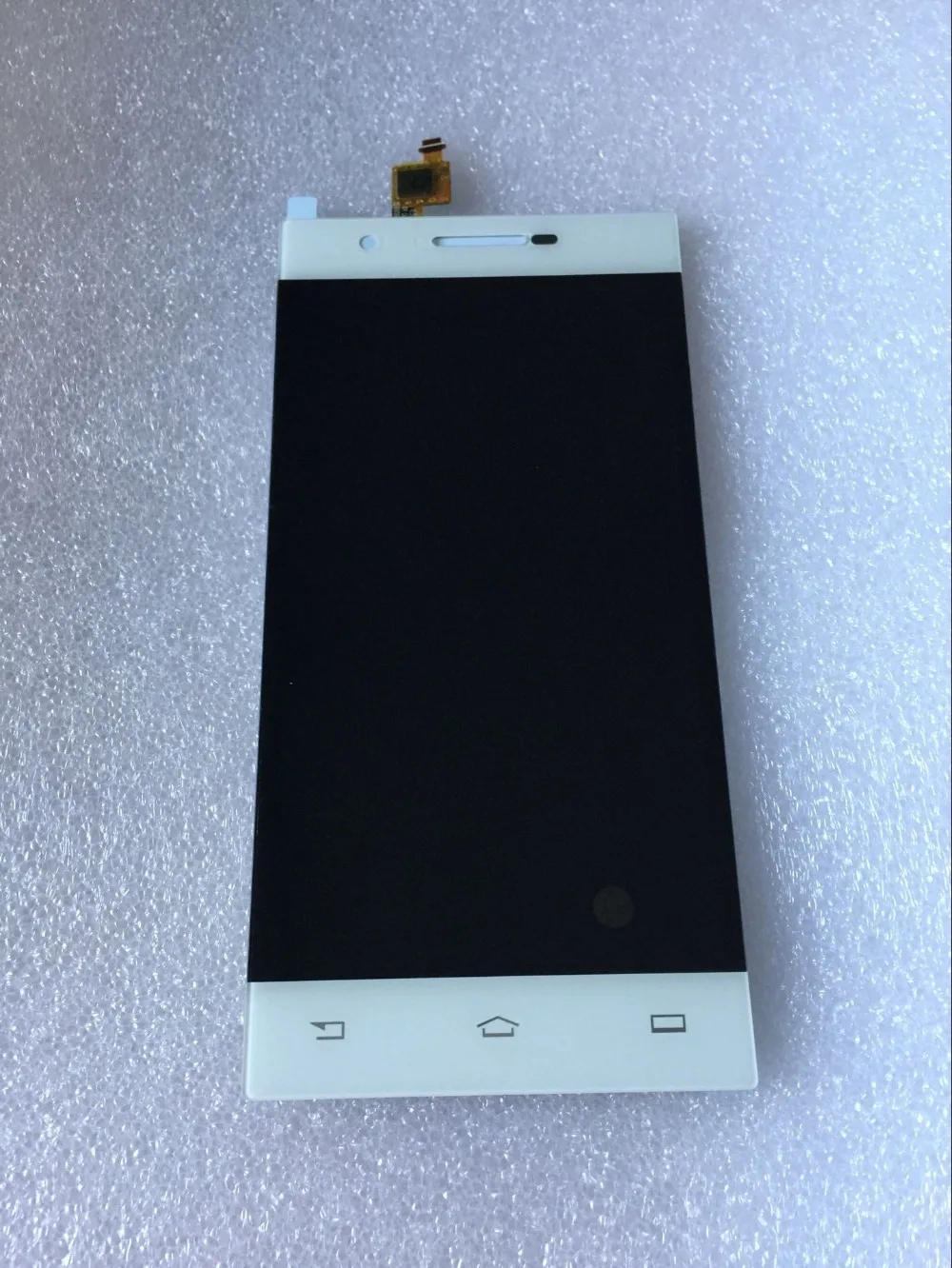 For Philips Xenium x586 LCD Display With Touch Screen 5.0" digitizer assembly free shipping
For Philips Xenium x586 LCD Display With Touch Screen 5.0" digitizer assembly free shipping