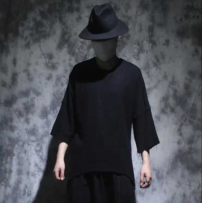 summer man irregular t shirt men tshirt hip hop streetwear short sleeve t-shirt men t shirts camiseta shirt round collar
summer man irregular t shirt men tshirt hip hop streetwear short sleeve t-shirt men t shirts camiseta shirt round collar