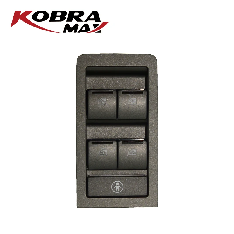 KobraMax Car Electric Power Window Switch 92111628 Fits For 2013 Holden Commodore Car Accessories
KobraMax Car Electric Power Window Switch 92111628 Fits For 2013 Holden Commodore Car Accessories