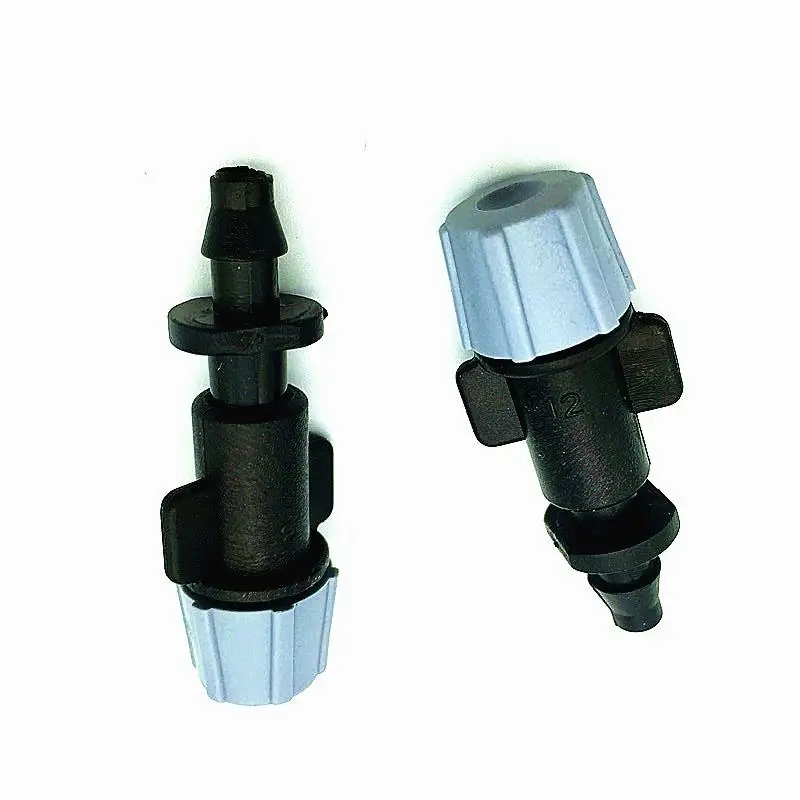 100 PCS Automatic Watering Atomizing Nozzle Sprinkler Head Can Ues Link 4/7 Mm Hose Plant Cooling Villa Lawn Humidification
100 PCS Automatic Watering Atomizing Nozzle Sprinkler Head Can Ues Link 4/7 Mm Hose Plant Cooling Villa Lawn Humidification