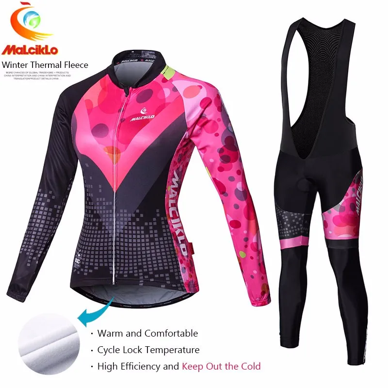 Men Women Winter thermal Fleece Cycling Jersey Long Sleeve Road Bike Bicycle Clothing Ropa Ciclismo Bib Shorts Pants Set
Men Women Winter thermal Fleece Cycling Jersey Long Sleeve Road Bike Bicycle Clothing Ropa Ciclismo Bib Shorts Pants Set