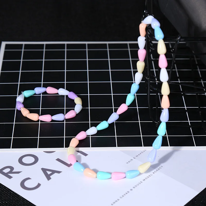 2pcs/set Summer Style Kids Children Cute Candy Colorful Cartoon Acrylic Necklace and Bracelet for Girl Jewelry Gift Wholesale
2pcs/set Summer Style Kids Children Cute Candy Colorful Cartoon Acrylic Necklace and Bracelet for Girl Jewelry Gift Wholesale