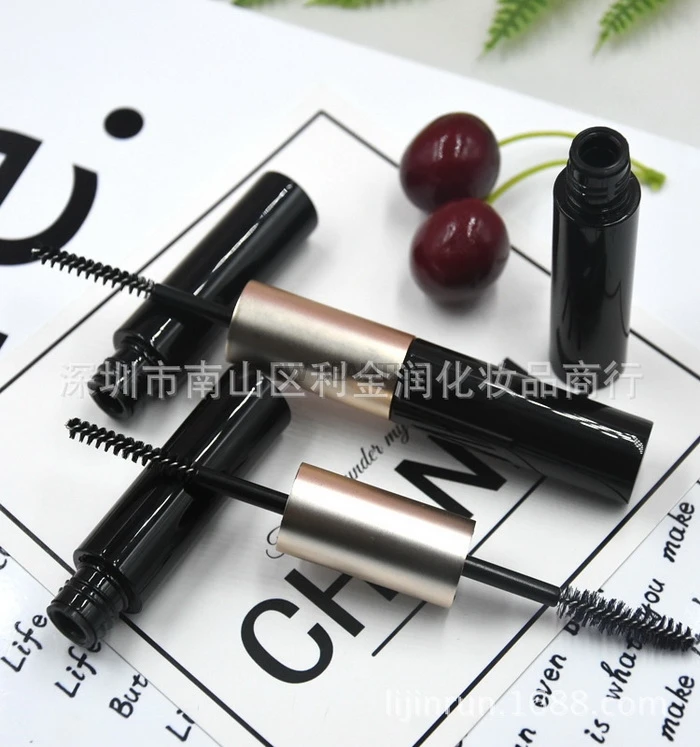 300pcs/lot Double Head Mascara Tube DIY Handmade Eyelash Bottle Cosmetic Refillable Container Makeup Travel New
300pcs/lot Double Head Mascara Tube DIY Handmade Eyelash Bottle Cosmetic Refillable Container Makeup Travel New