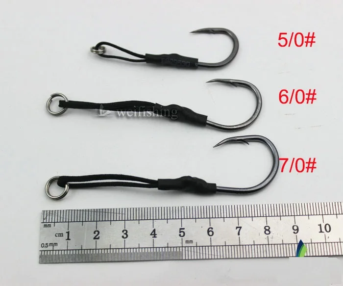 1pcs Jigging Sea Fishing Saltwater 5/0 6/0 7/0 Barbed Crank Hook Fishing Tackle Crank hook Saltwater Fishing Hooks Barbed Hook
1pcs Jigging Sea Fishing Saltwater 5/0 6/0 7/0 Barbed Crank Hook Fishing Tackle Crank hook Saltwater Fishing Hooks Barbed Hook