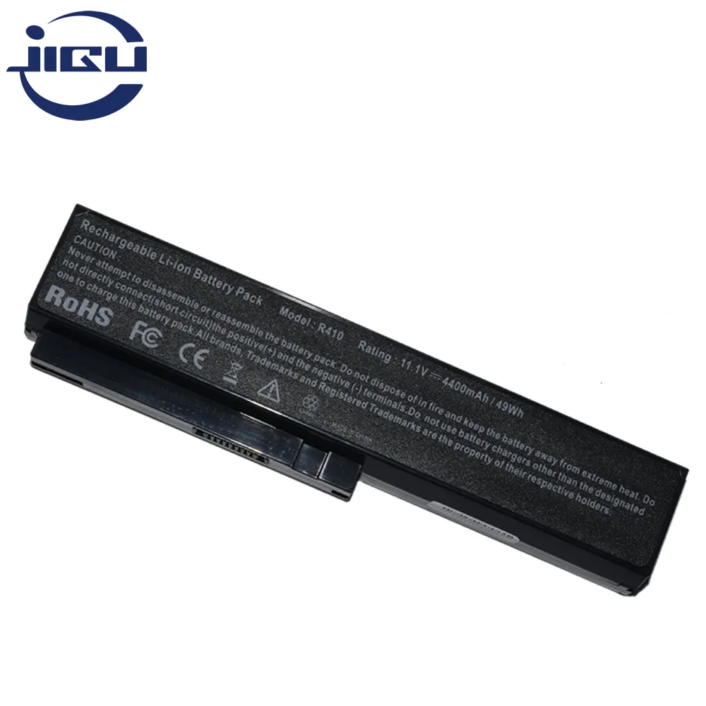 Аккумулятор для ноутбука JIGU для Fujitsu SW8-3S4400-B1B1 3UR18650-2-T0144 3UR18650-2-T0188 R410 R510 R560 SQU-804 SQU-805 SQU-807
Аккумулятор для ноутбука JIGU для Fujitsu SW8-3S4400-B1B1 3UR18650-2-T0144 3UR18650-2-T0188 R410 R510 R560 SQU-804 SQU-805 SQU-807